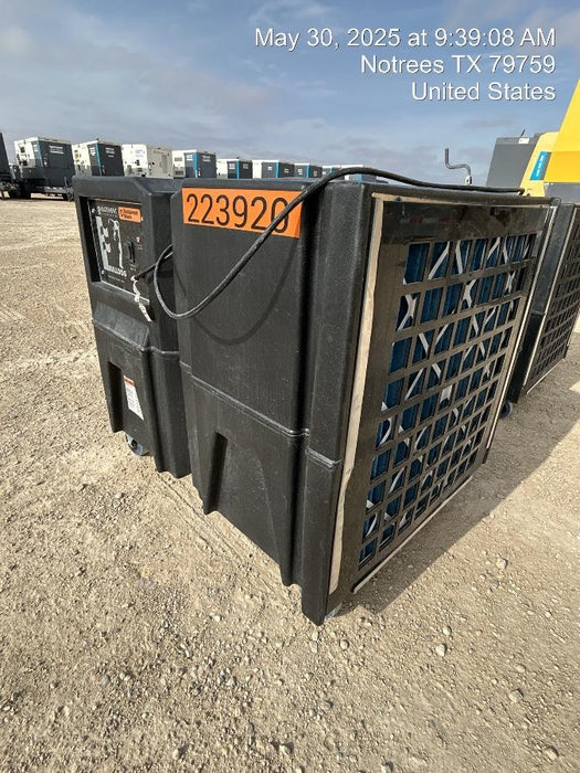 2022 ABATEMENT TECHNOLOGIES BD2KM