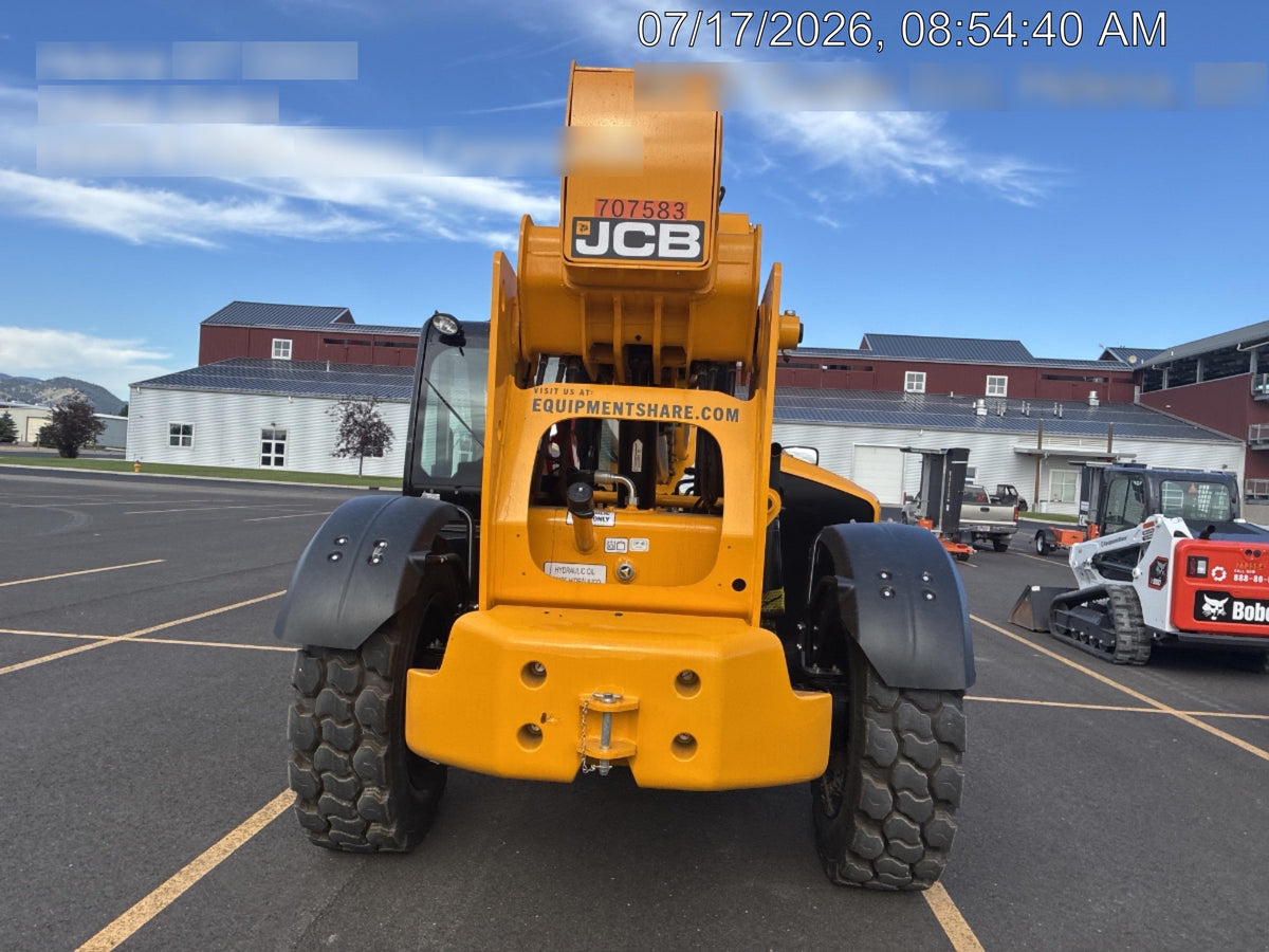 2026 JCB 510-56