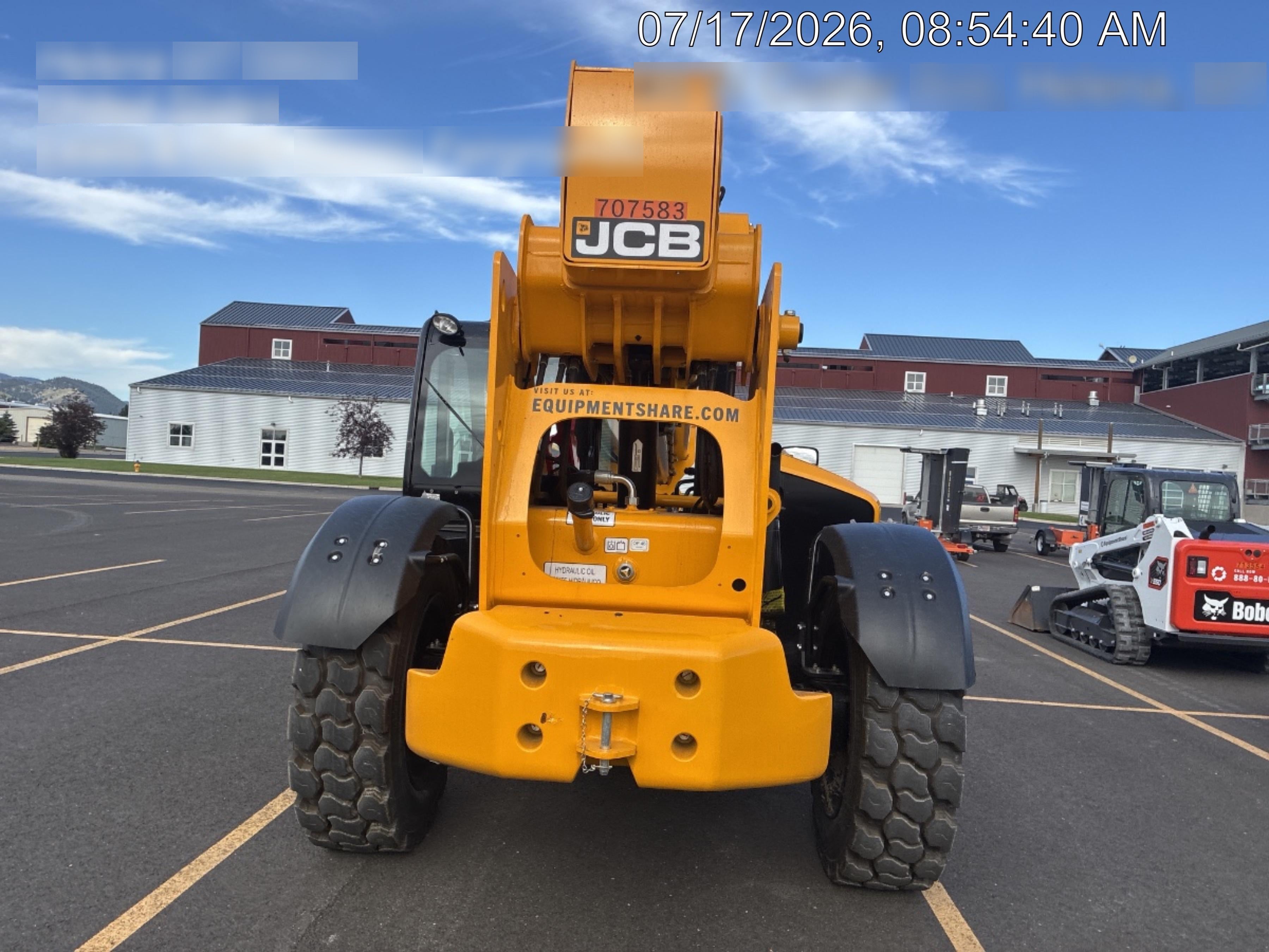 2026 JCB 510-56