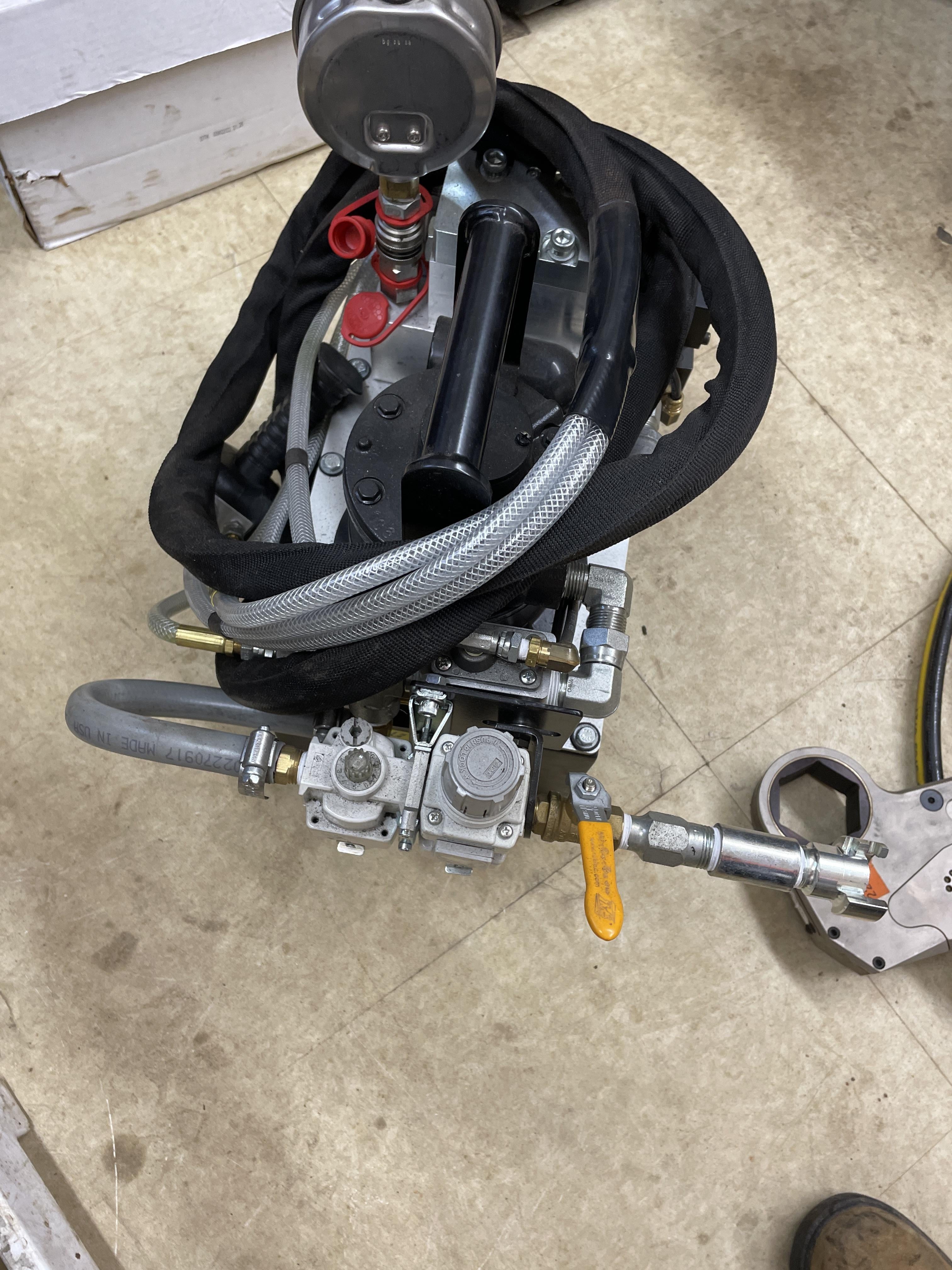 2021 TORCUP AP1000