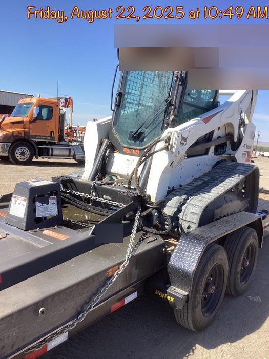 2022 PALADIN 30372A-0022