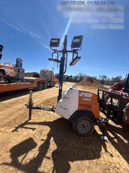 2023 GENERAC MLT2