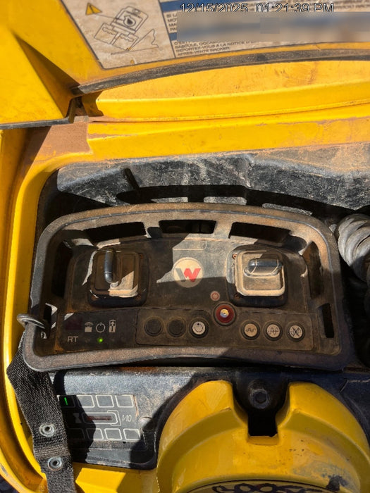 2020 WACKER NEUSON RTKx-SC3