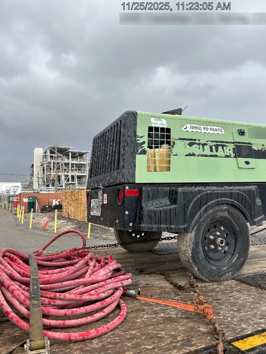 2021 SULLAIR 185D-DPQ KU4F