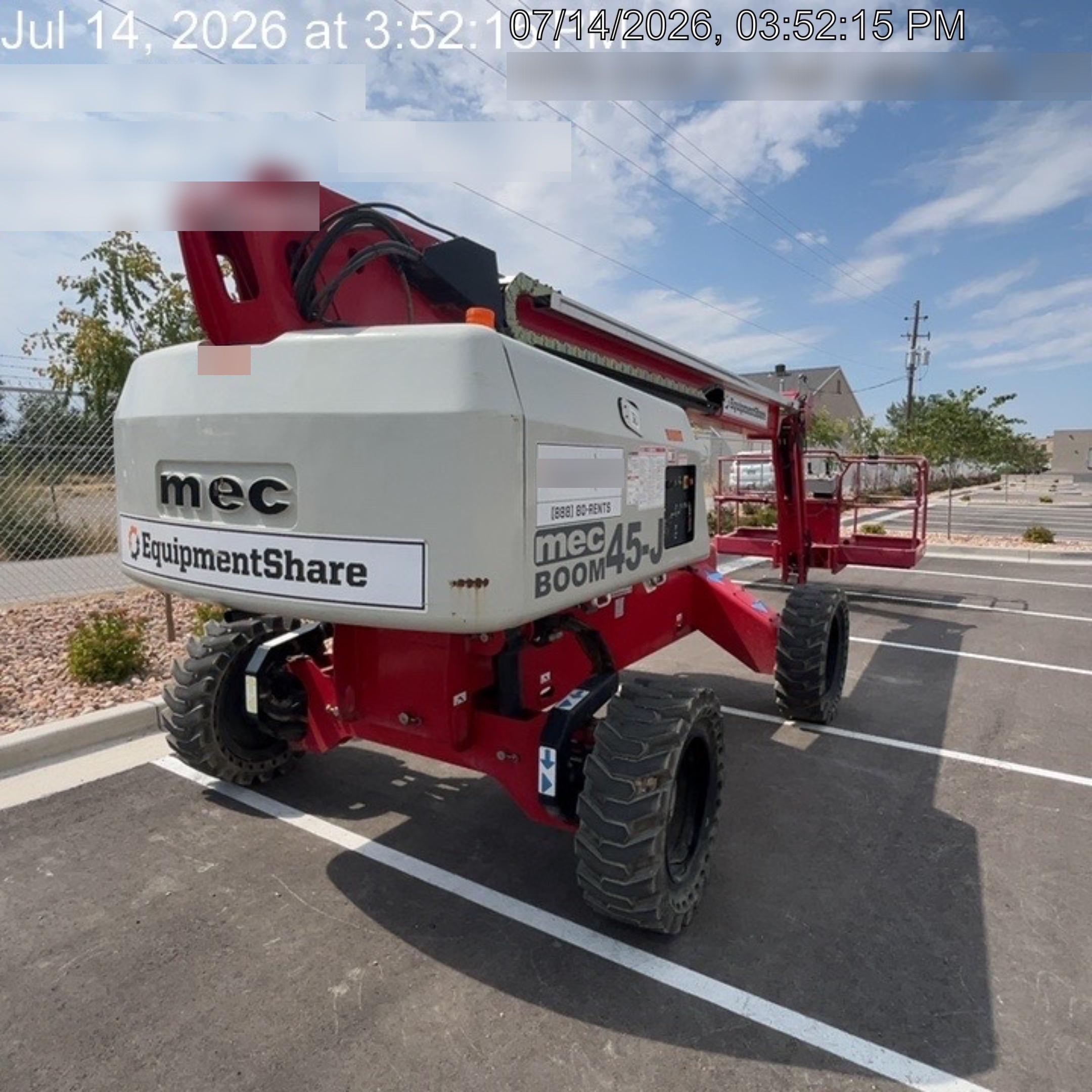 2020 MEC 45-J D