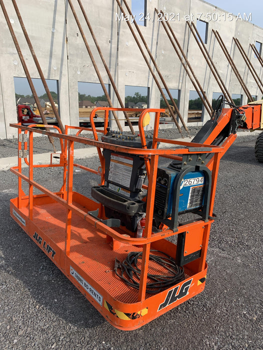 2019 MILLER ELECTRIC CST-280