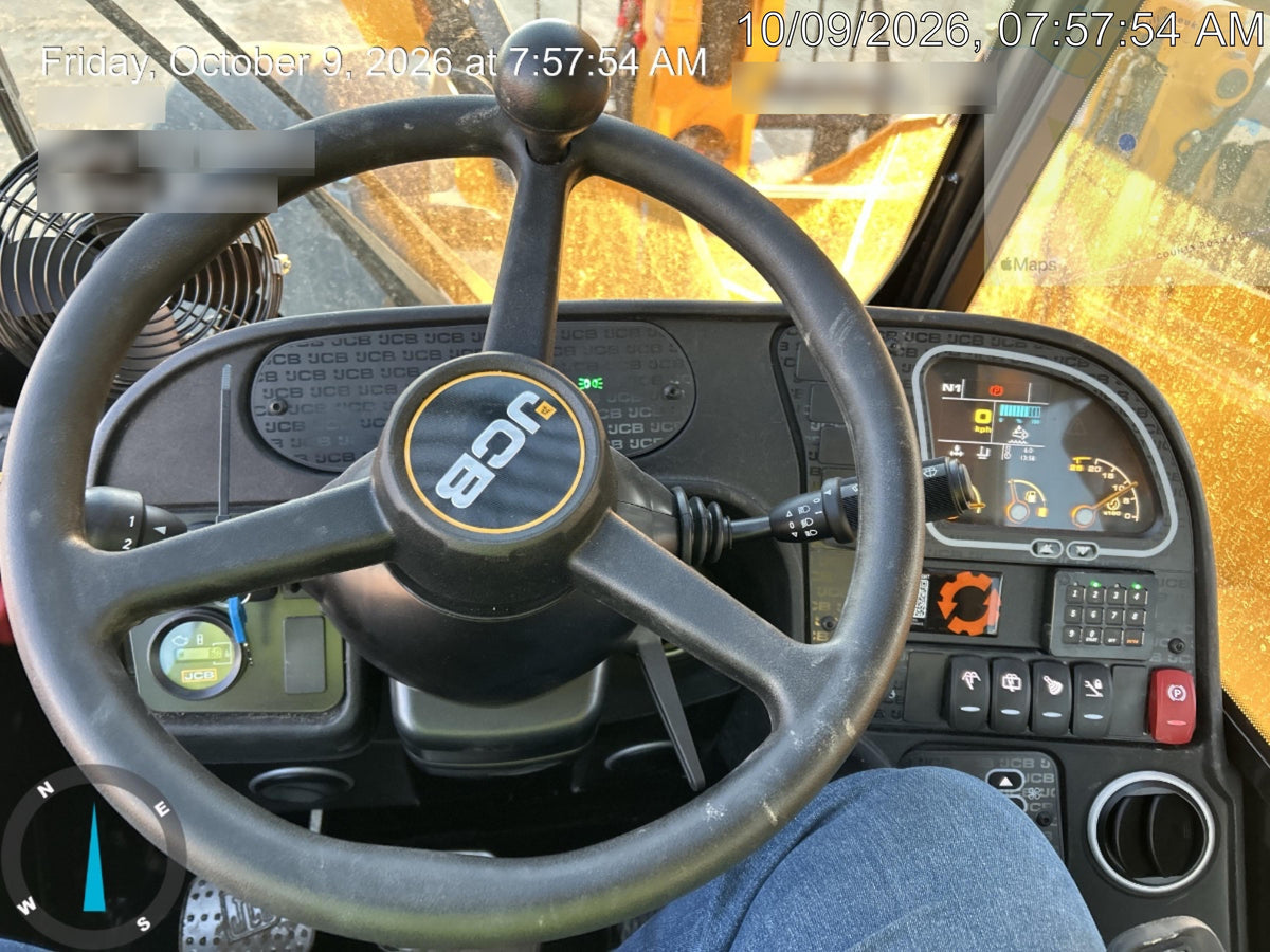 2026 JCB 514-56