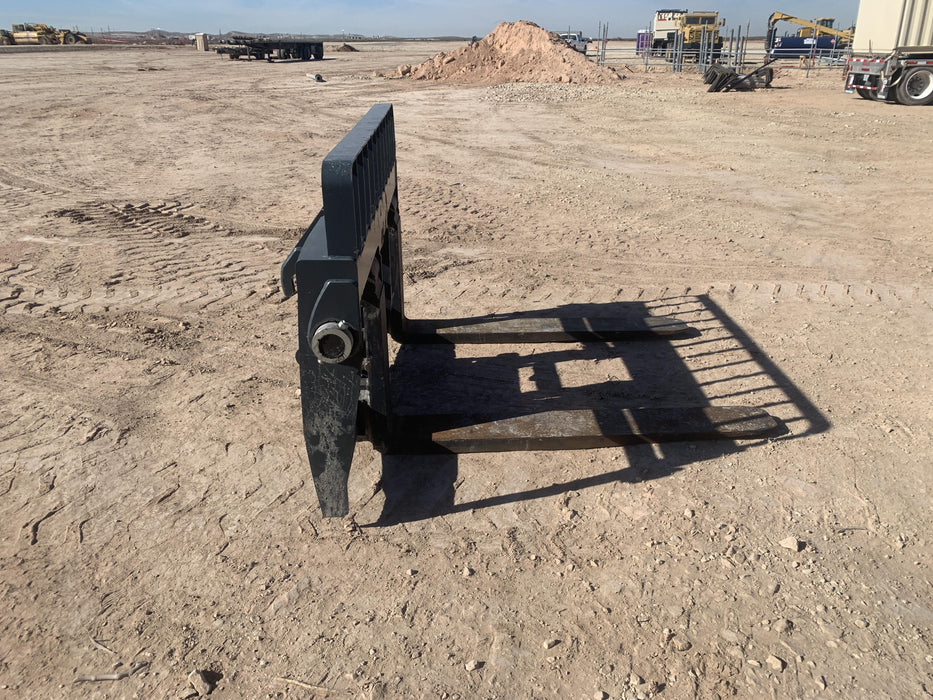 2019 MAGNI 10 TON HOOK