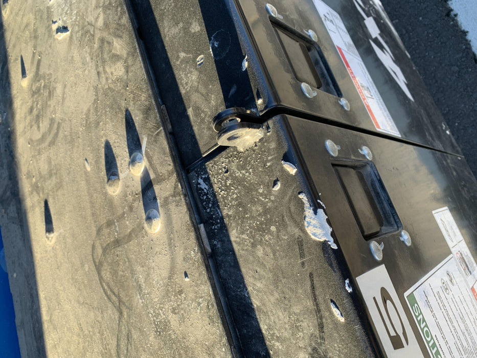 2020 GENIE GS-4069 RT