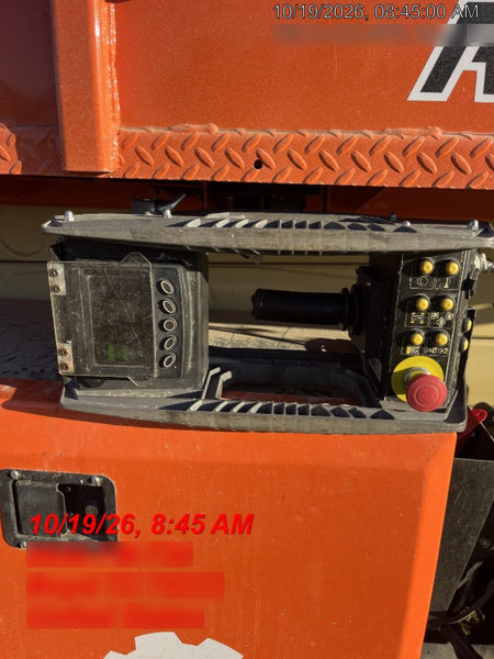 2023 JLG RT4069