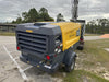 2023 ATLAS COPCO XAS 400-150 PACE