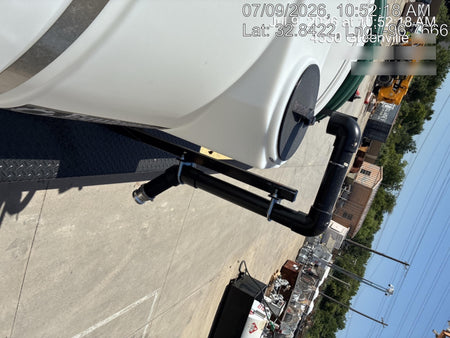 2026 WYLIE EXP-550L-S