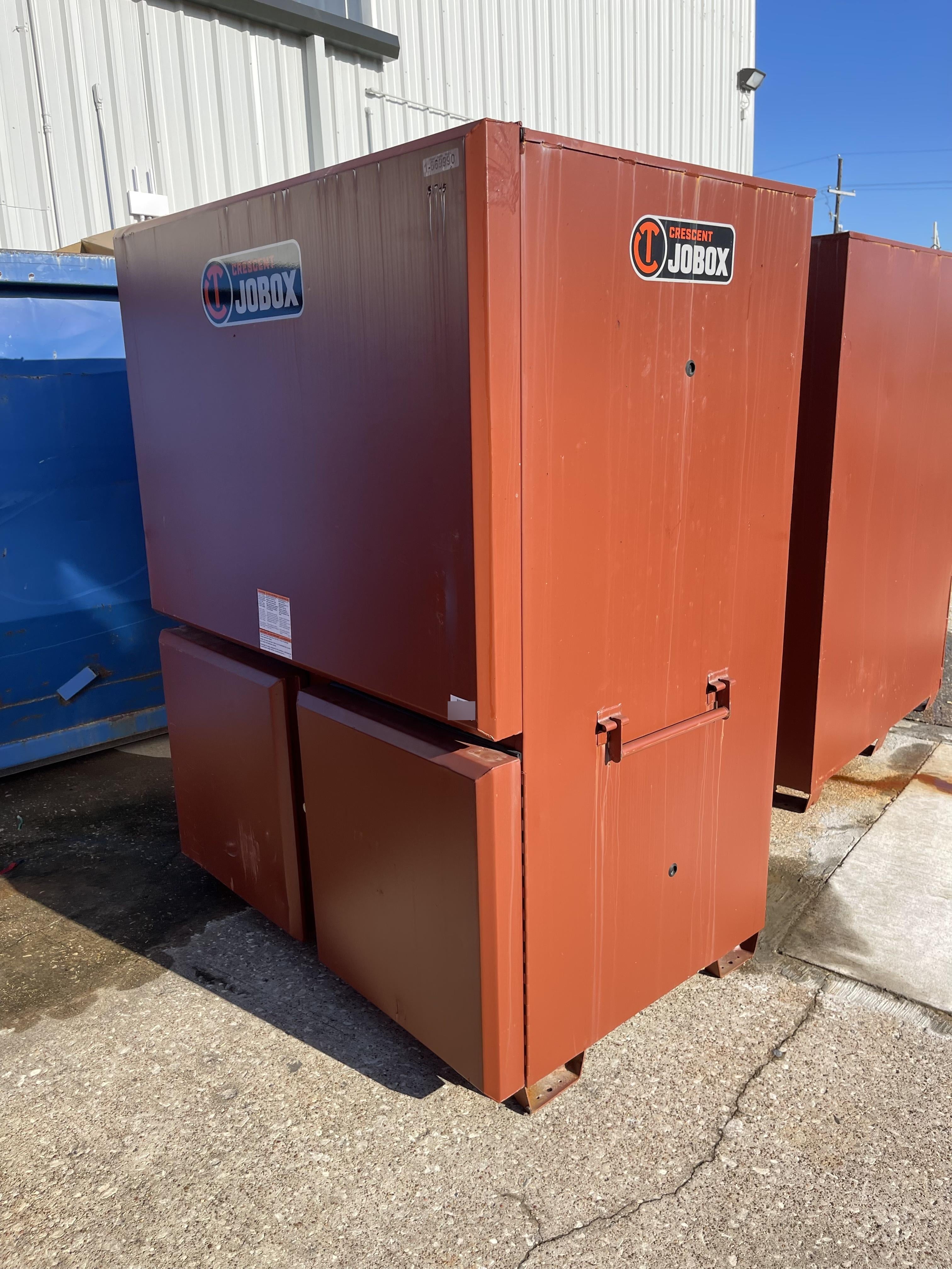 2021 JOBOX 1-669990