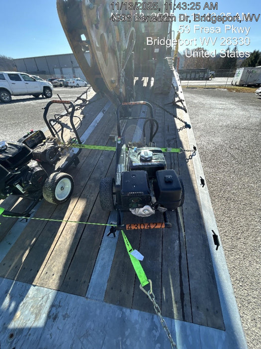 2024 MI-T-M CW-3504-5MGH