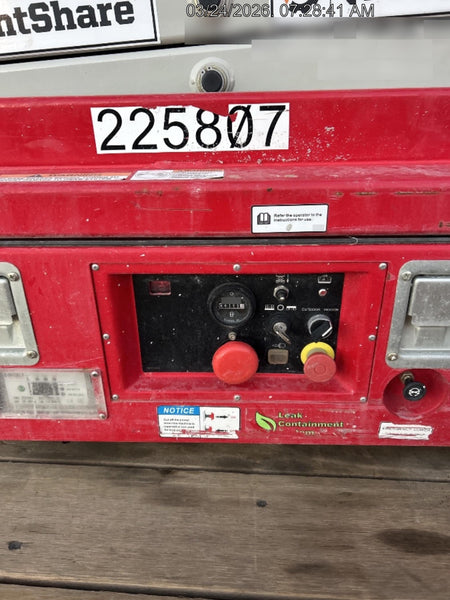 2022 MEC 1330SE