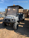 2022 Club Car CA1700D Canopy, Diesel, 4 Passenger