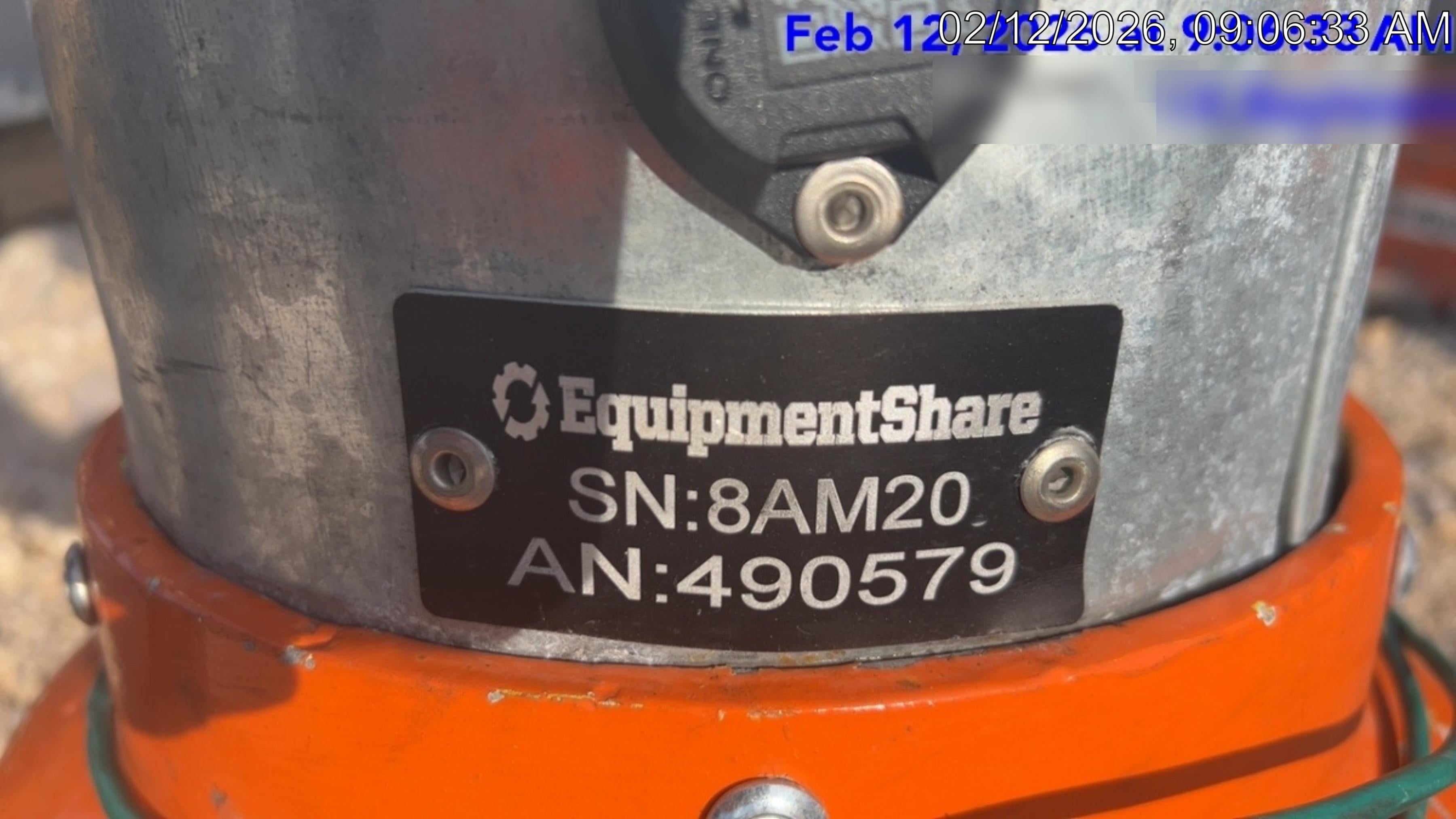 2025 MICHIGAN PNEUMATIC ES-8AM-TRACKER