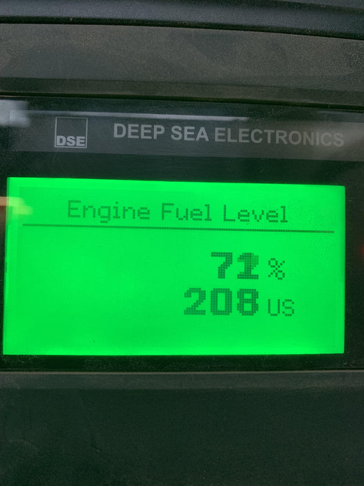 2020 ATLAS COPCO QAS200