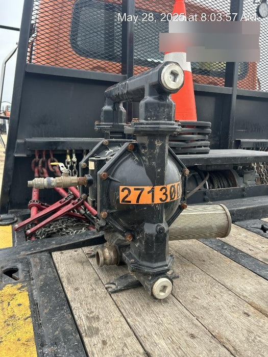 2022 INGERSOLL RAND PD20A-AAP-CCC-B