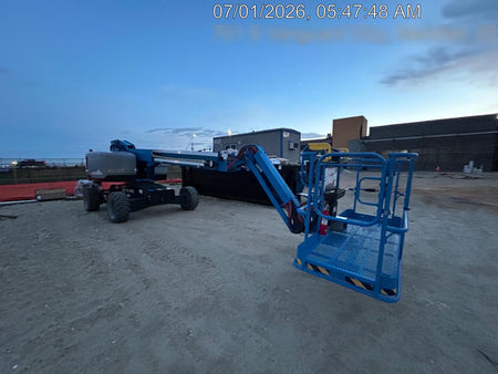 2025 GENIE S-45 XC