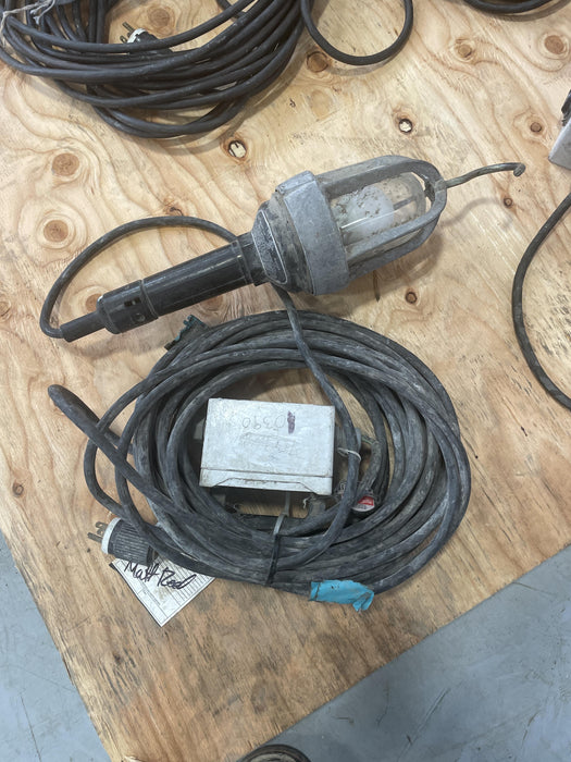 2020 LIND EQUIPMENT GST50