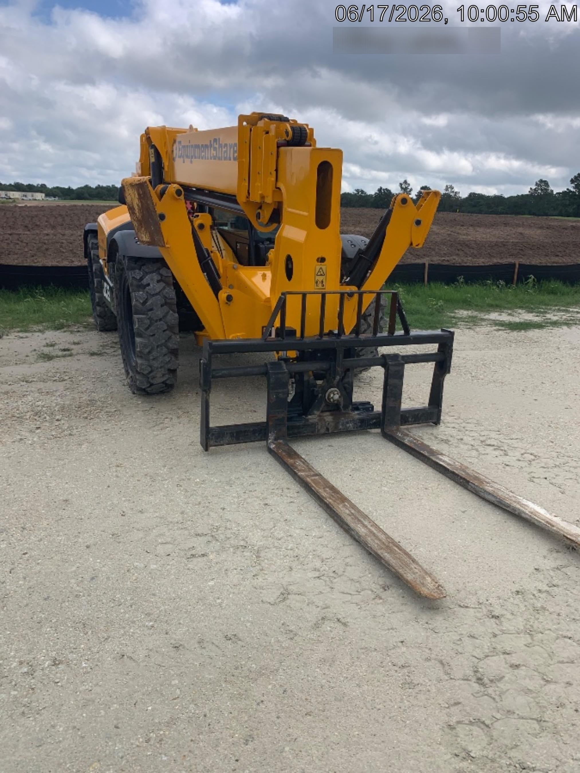 2025 JCB 514-56