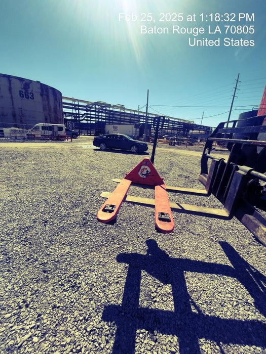 2024 MIGHTY LIFT ML55M