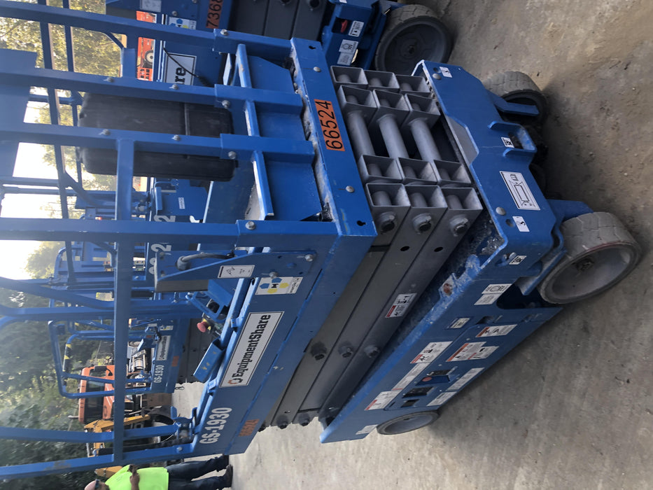 2020 Genie GS-1930 GENIE GS-1930