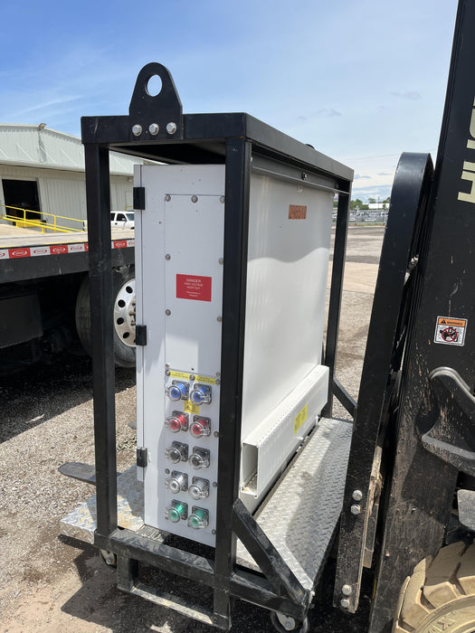 2021 TRYSTAR IL-126-VDE-45MBLP