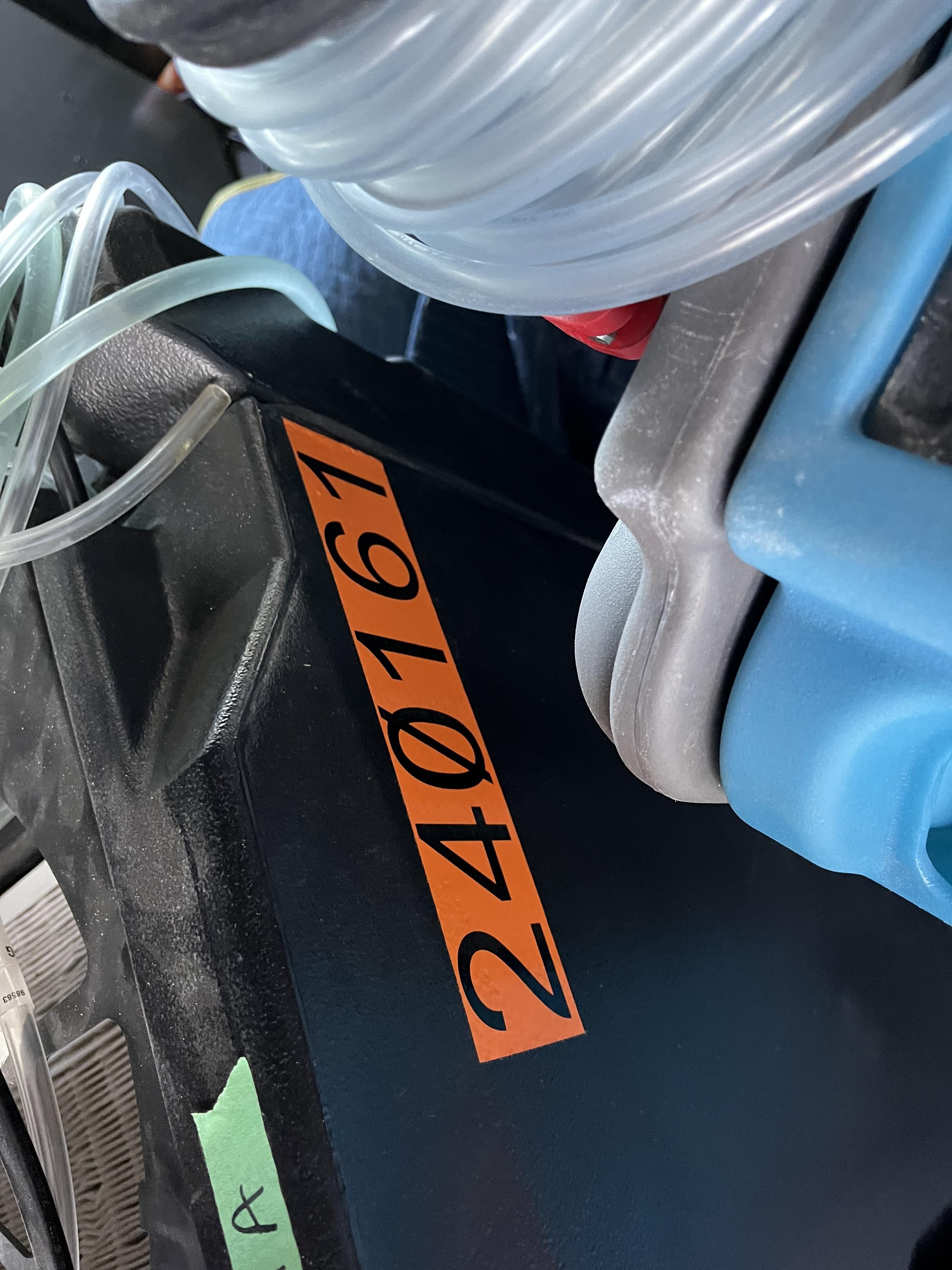2022 PHOENIX R250