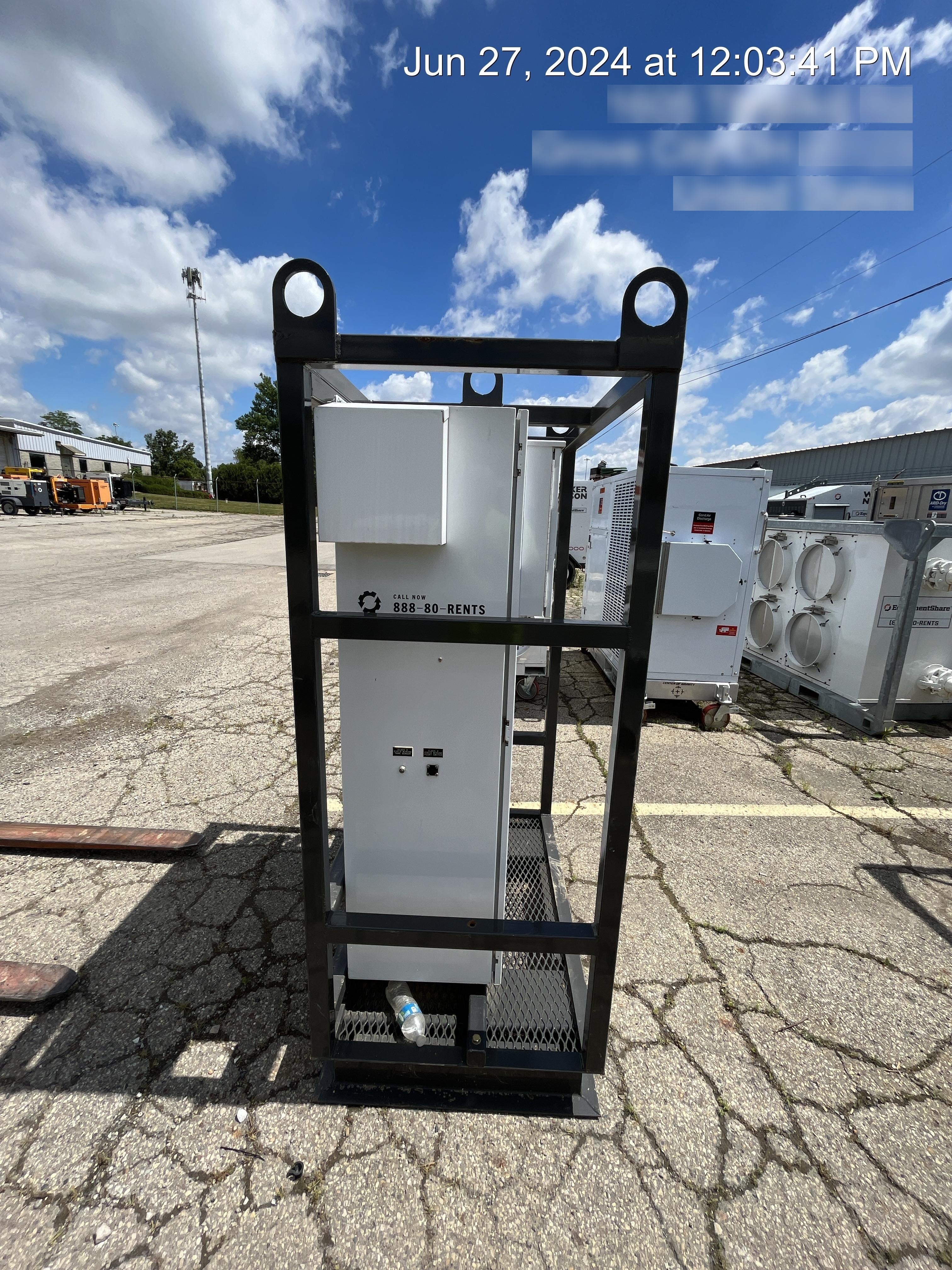 2023 FUJI MD100-EQS