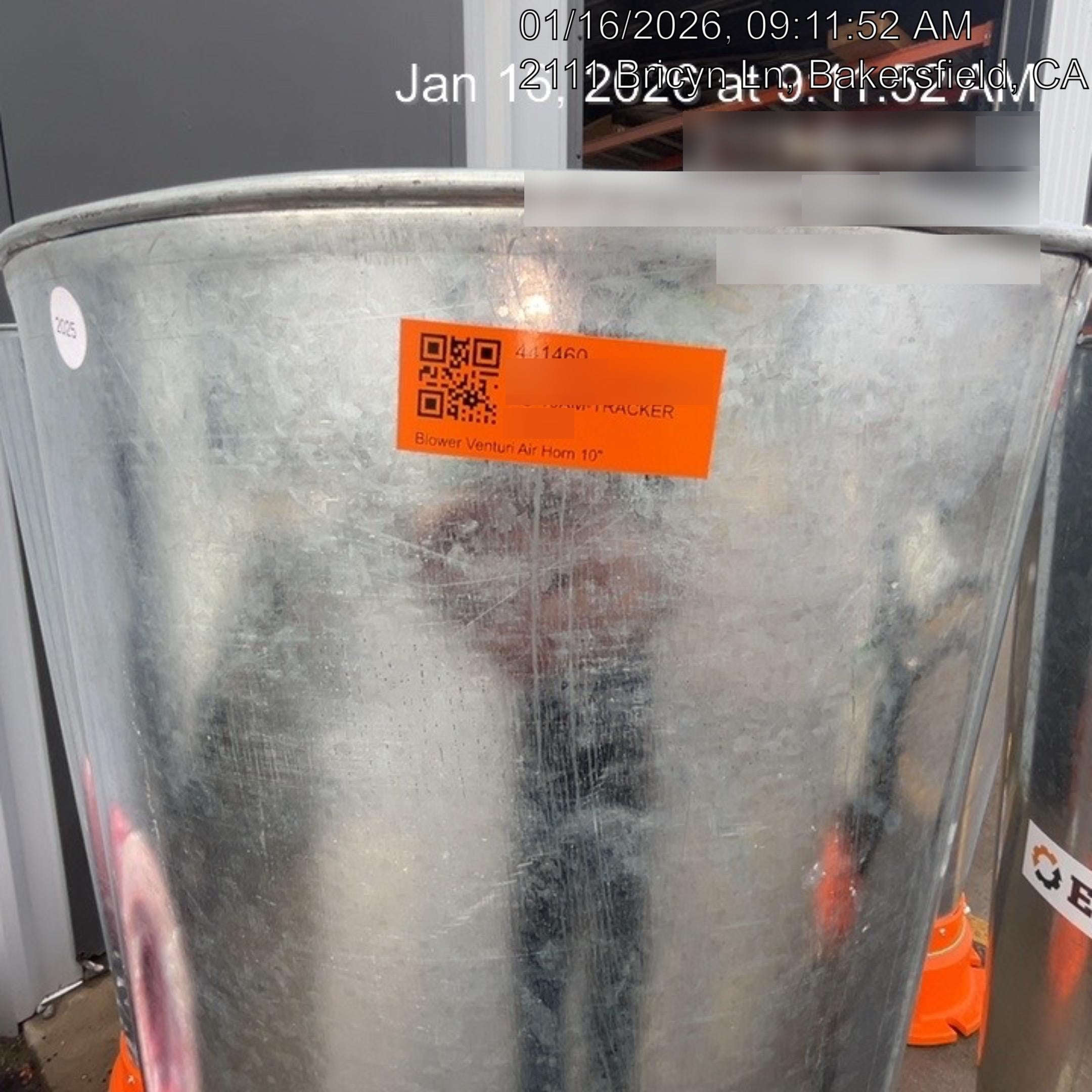 2024 MICHIGAN PNEUMATIC ES-10AM-TRACKER