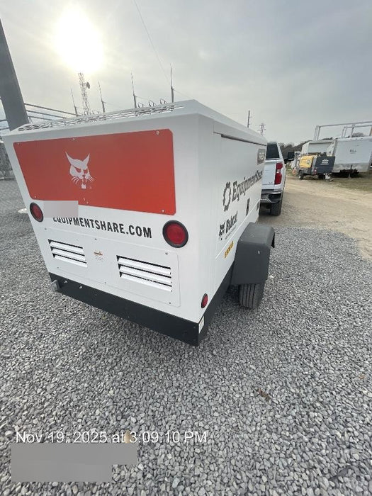 2025 BOBCAT PA425WCU-T4F