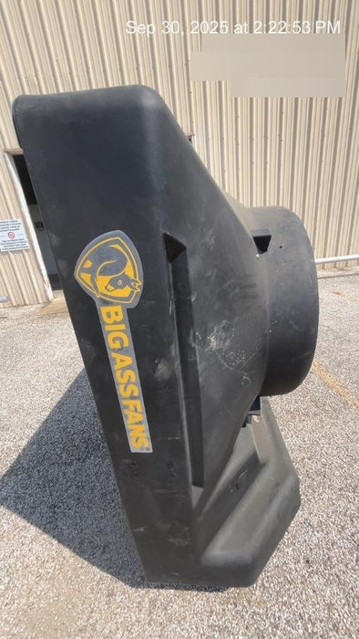 2024 BIG ASS FANS Cool Space 400