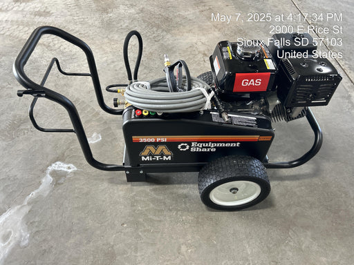 2025 MI-T-M CW-3504-5MGH