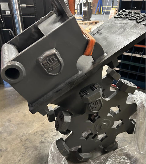 2025 STEEL UNLIMITED 50-0010