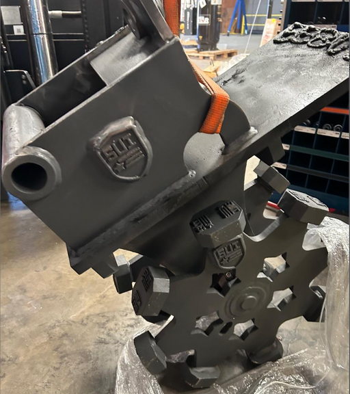 2025 STEEL UNLIMITED 50-0010