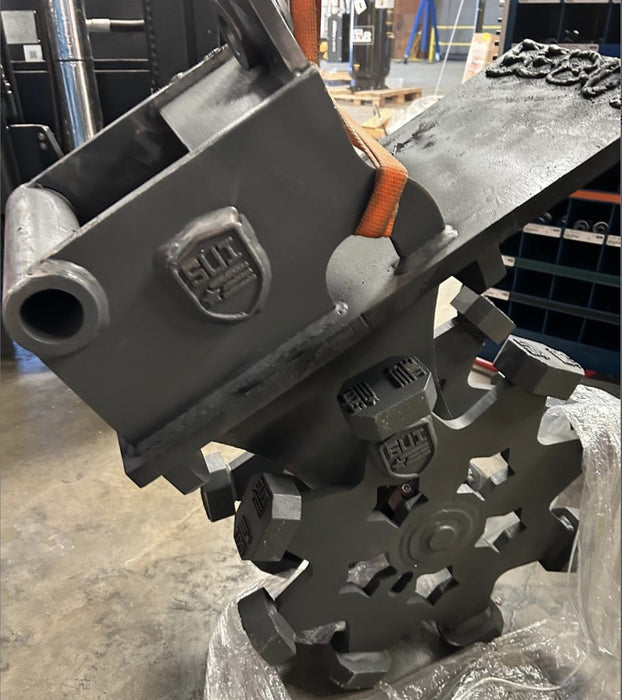 2025 STEEL UNLIMITED 50-0010