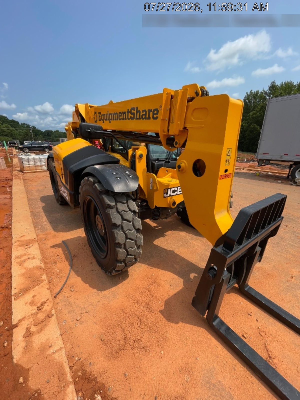2026 JCB 506-36