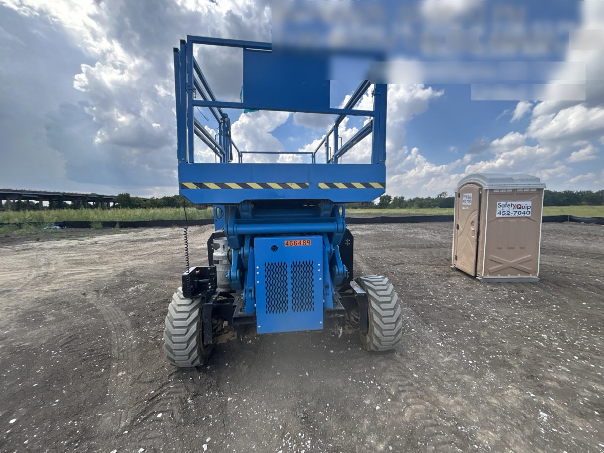 2024 GENIE GS-4390 RT