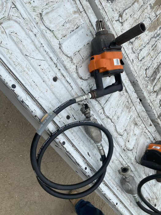 2021 MICHIGAN PNEUMATIC 4940B1