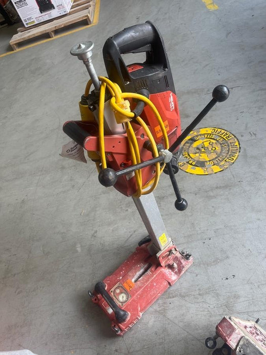 2019 HILTI DD 150-U