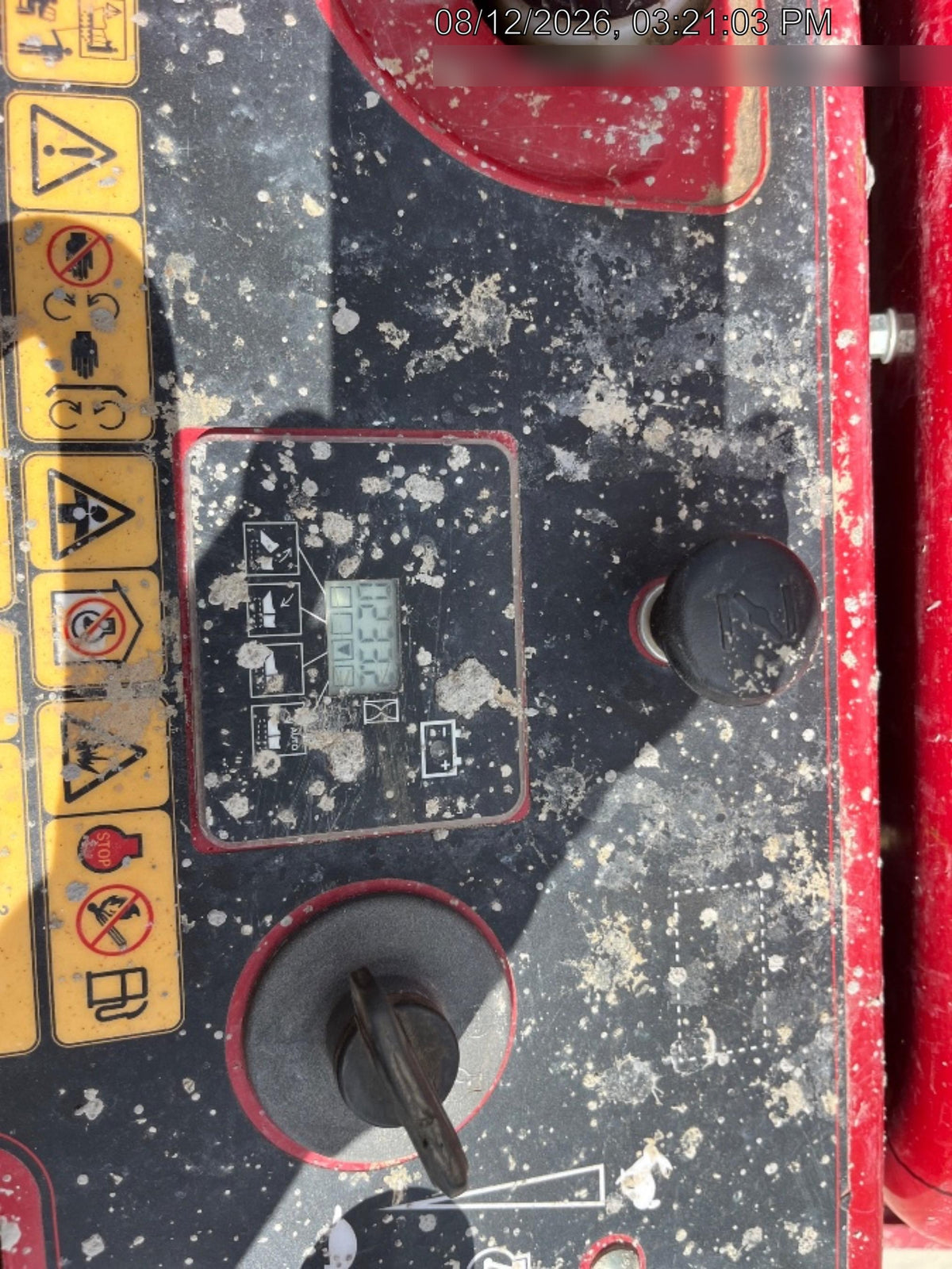 2024 TORO MBTX 2500-TS