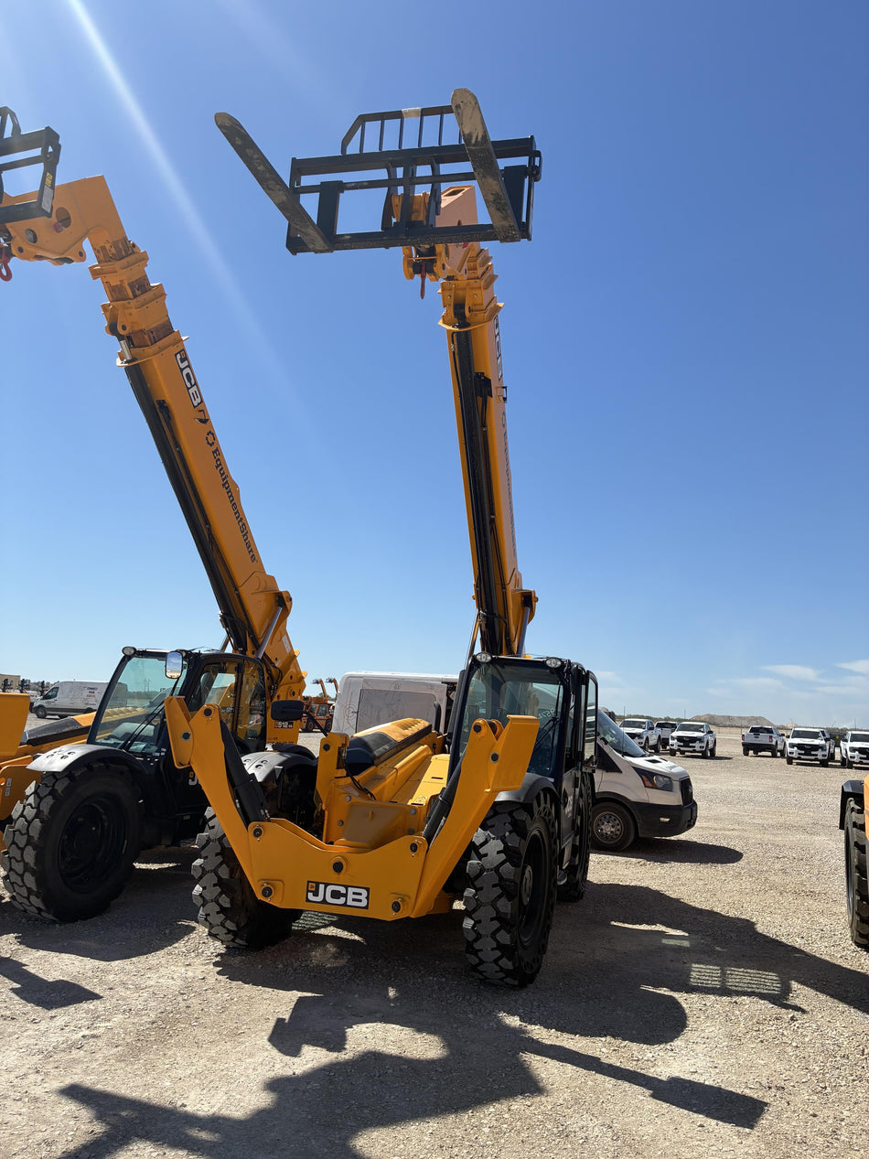 2026 JCB 512-56