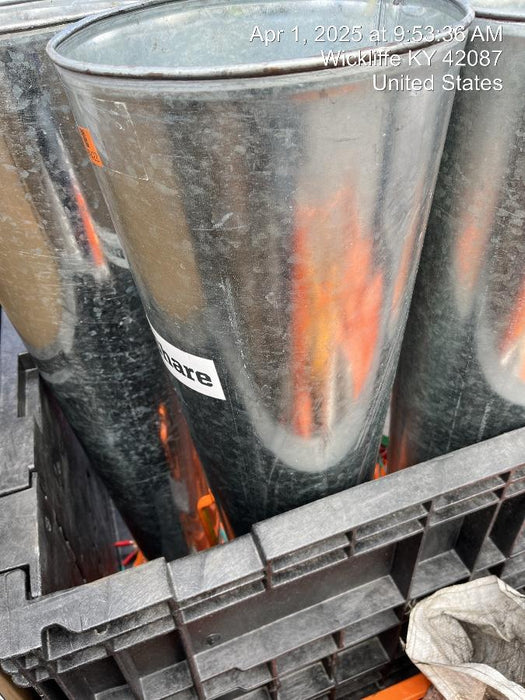 2023 MICHIGAN PNEUMATIC ES-6AM-TRACKER