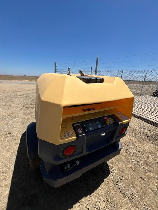 2020 ATLAS COPCO XAS188