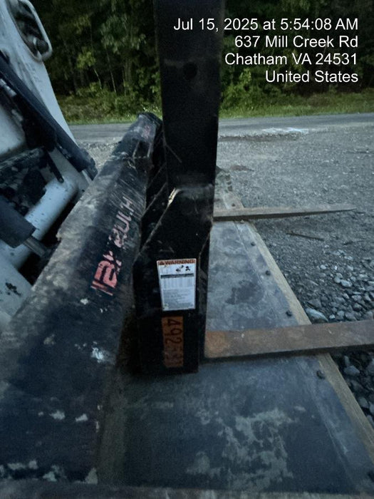 2025 VIRNIG PF4855-5VG