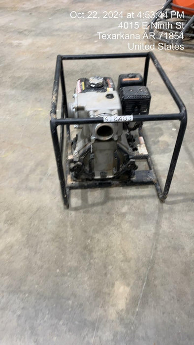 2024 MI-T-M WTP-T03-0MGH