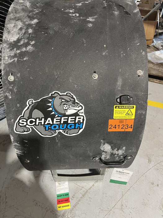 2022 SCHAEFER VKM36-B