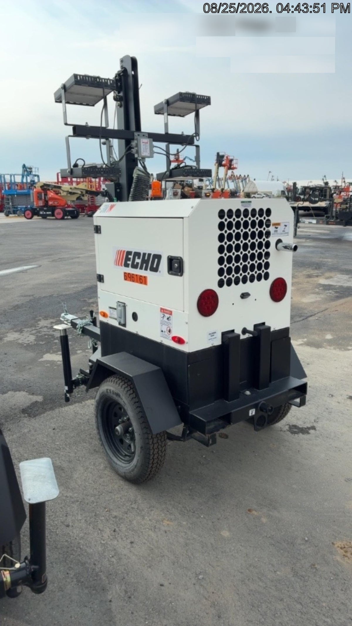 2026 ECHO DLT-3